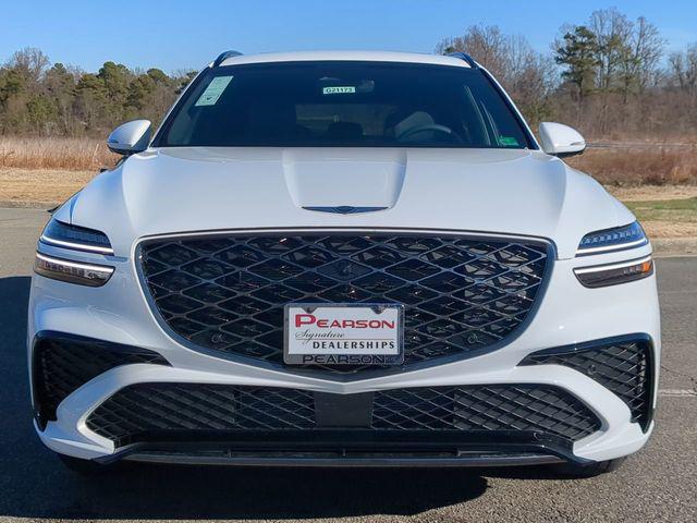 2026 Genesis GV70 3.5T Sport Advanced