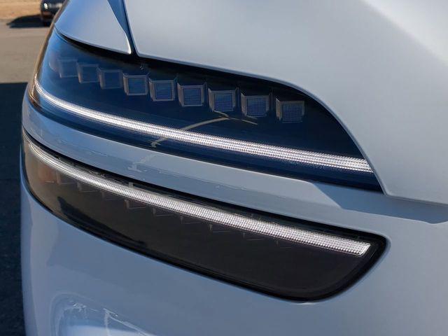 2026 Genesis GV70 3.5T Sport Advanced