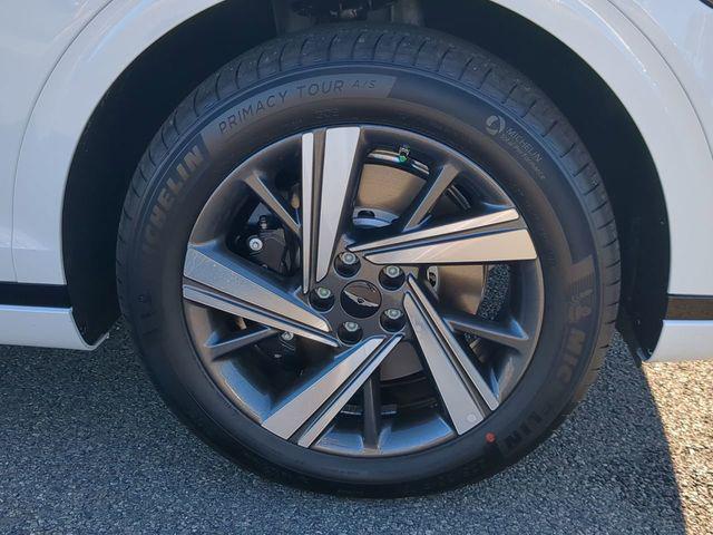 2026 Genesis GV70 3.5T Sport Advanced