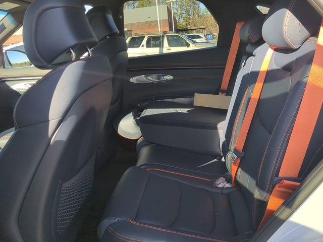 2026 Genesis GV70 3.5T Sport Advanced