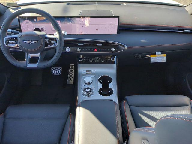 2026 Genesis GV70 3.5T Sport Advanced