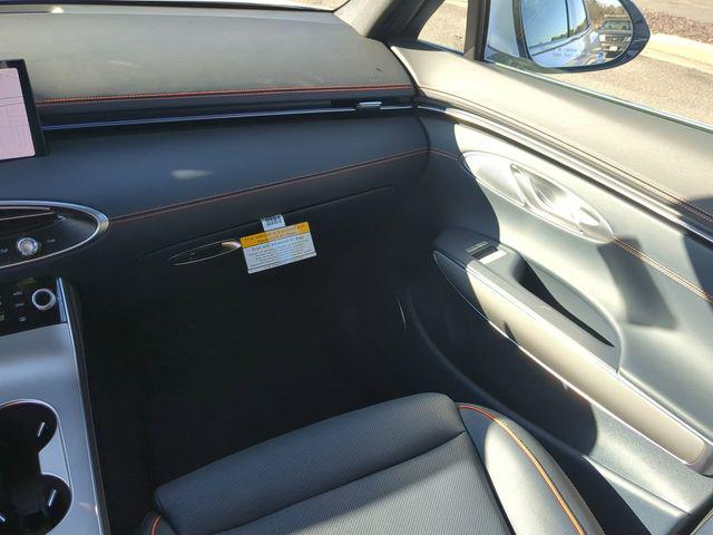 2026 Genesis GV70 3.5T Sport Advanced
