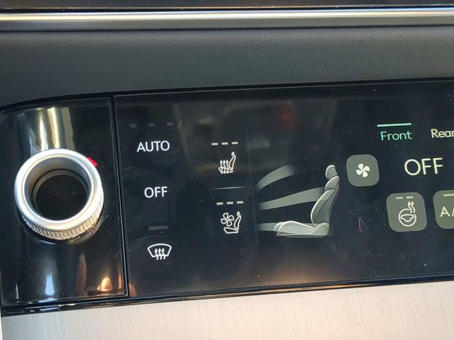 2026 Genesis GV70 3.5T Sport Advanced