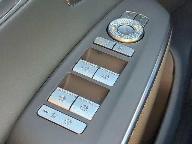 2026 Genesis GV70 3.5T Sport Advanced