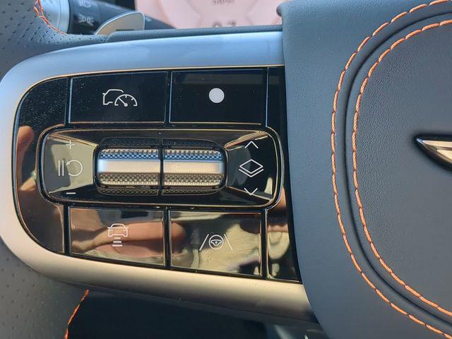 2026 Genesis GV70 3.5T Sport Advanced