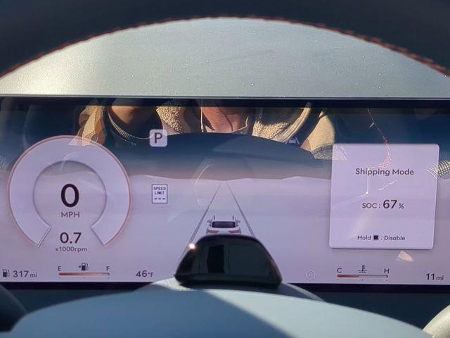 2026 Genesis GV70 3.5T Sport Advanced