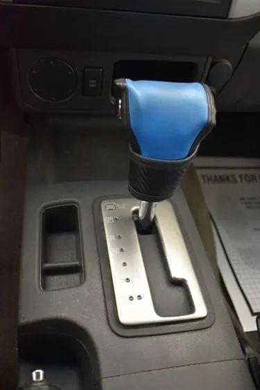 2009 Nissan Xterra S
