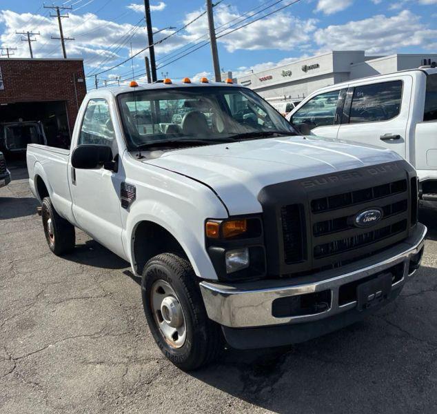 2008 Ford F-350 XL for sale in Sharon Hill, PA