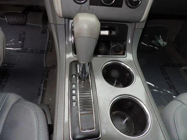 2014 Chevrolet Traverse LS