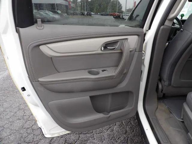 2014 Chevrolet Traverse LS