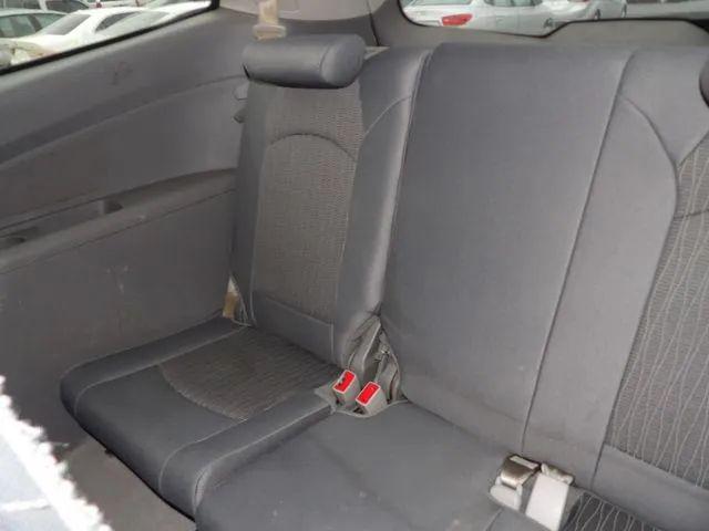 2014 Chevrolet Traverse LS