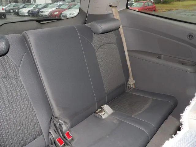 2014 Chevrolet Traverse LS