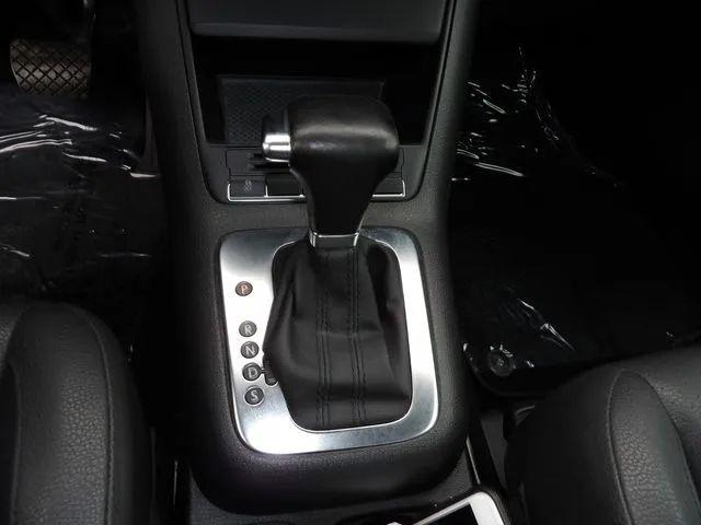 2010 Volkswagen Tiguan Wolfsburg Edition