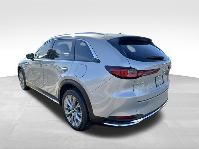 2026 Mazda X-90 3.3 Turbo Premium Plus