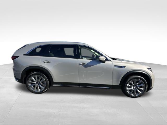 2026 Mazda X-90 3.3 Turbo Premium Plus