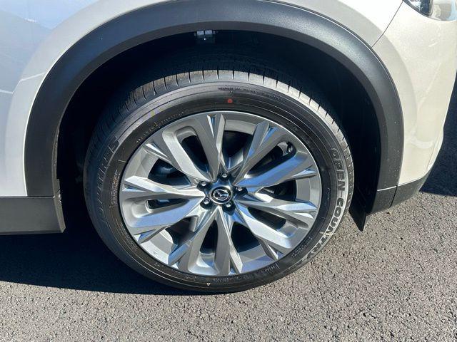 2026 Mazda X-90 3.3 Turbo Premium Plus