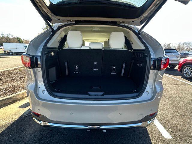 2026 Mazda X-90 3.3 Turbo Premium Plus