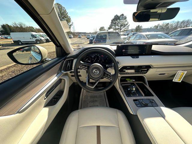 2026 Mazda X-90 3.3 Turbo Premium Plus