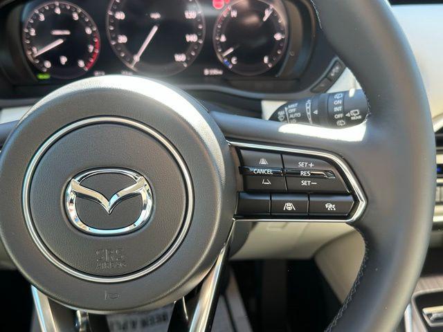 2026 Mazda X-90 3.3 Turbo Premium Plus