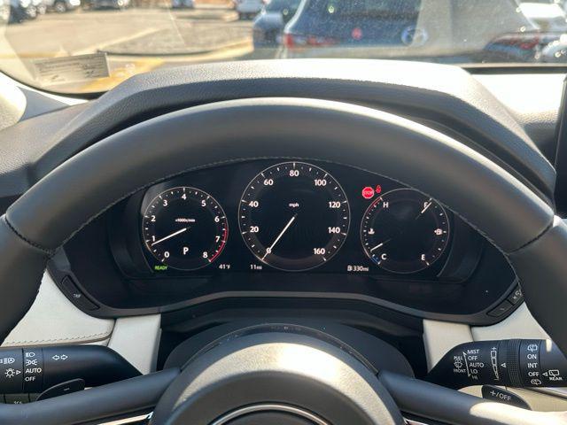 2026 Mazda X-90 3.3 Turbo Premium Plus