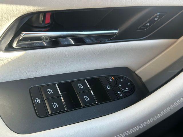 2026 Mazda X-90 3.3 Turbo Premium Plus