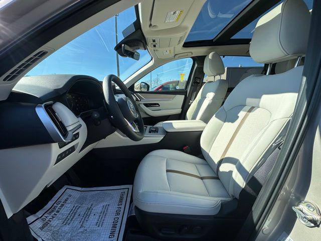 2026 Mazda X-90 3.3 Turbo Premium Plus