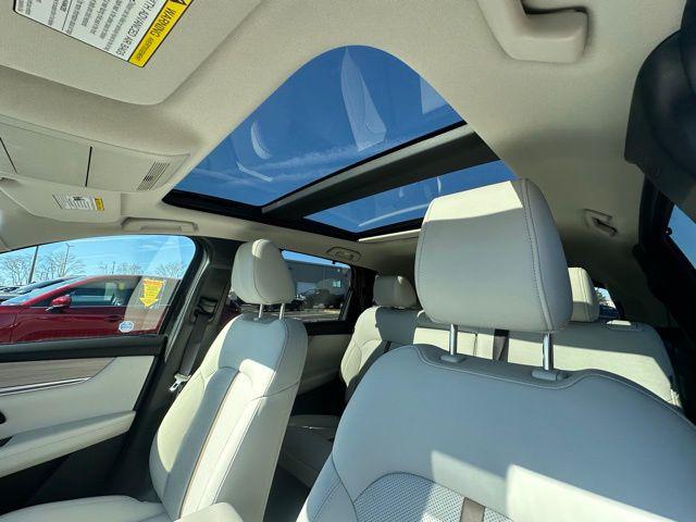 2026 Mazda X-90 3.3 Turbo Premium Plus