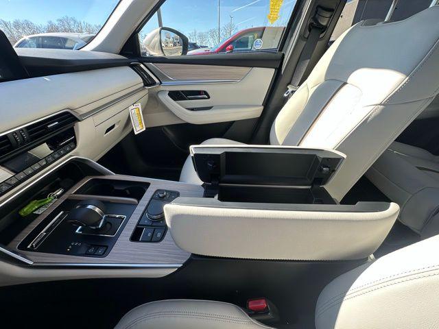 2026 Mazda X-90 3.3 Turbo Premium Plus