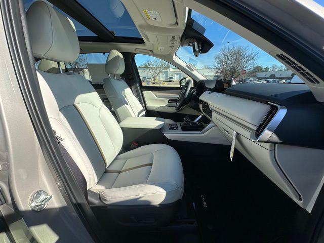 2026 Mazda X-90 3.3 Turbo Premium Plus