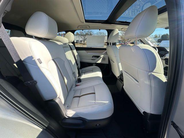 2026 Mazda X-90 3.3 Turbo Premium Plus