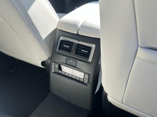 2026 Mazda X-90 3.3 Turbo Premium Plus