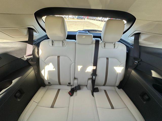 2026 Mazda X-90 3.3 Turbo Premium Plus