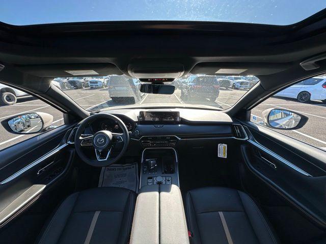 2026 Mazda X-90 3.3 Turbo S Premium Plus