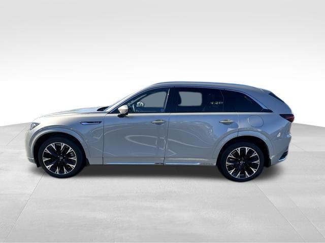 2026 Mazda X-90 3.3 Turbo S Premium Plus