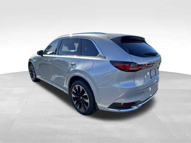 2026 Mazda X-90 3.3 Turbo S Premium Plus