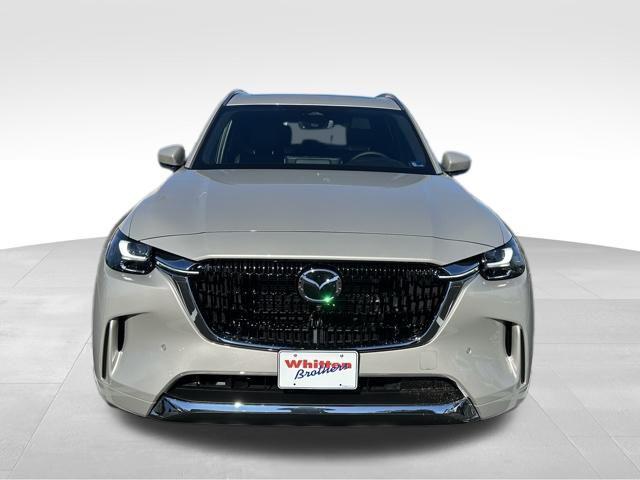 2026 Mazda X-90 3.3 Turbo S Premium Plus