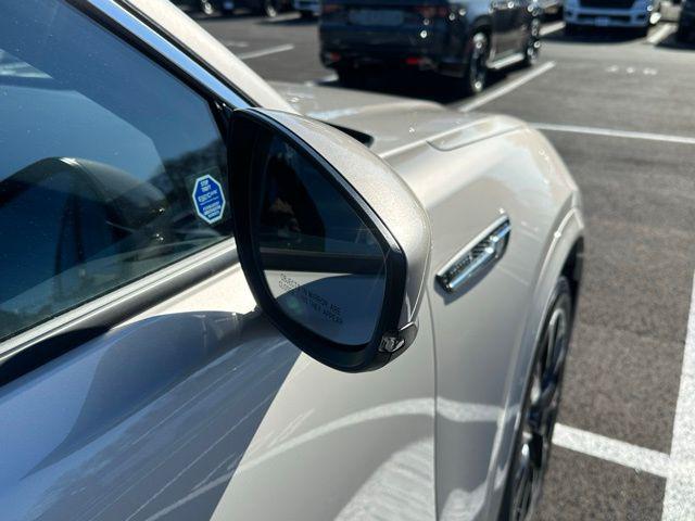 2026 Mazda X-90 3.3 Turbo S Premium Plus