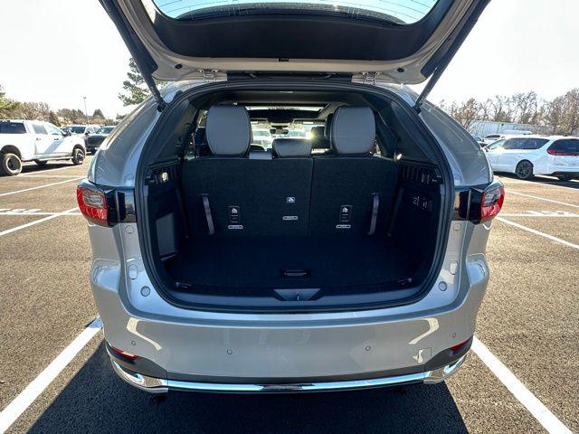 2026 Mazda X-90 3.3 Turbo S Premium Plus