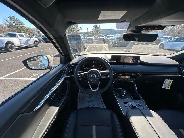2026 Mazda X-90 3.3 Turbo S Premium Plus