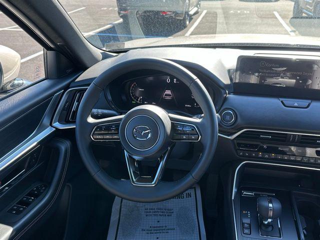 2026 Mazda X-90 3.3 Turbo S Premium Plus