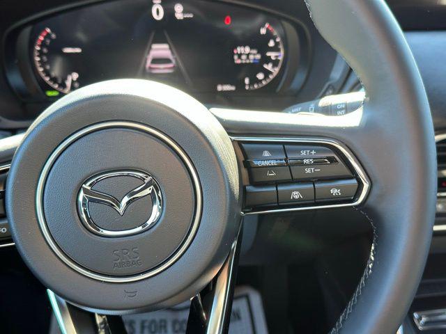 2026 Mazda X-90 3.3 Turbo S Premium Plus