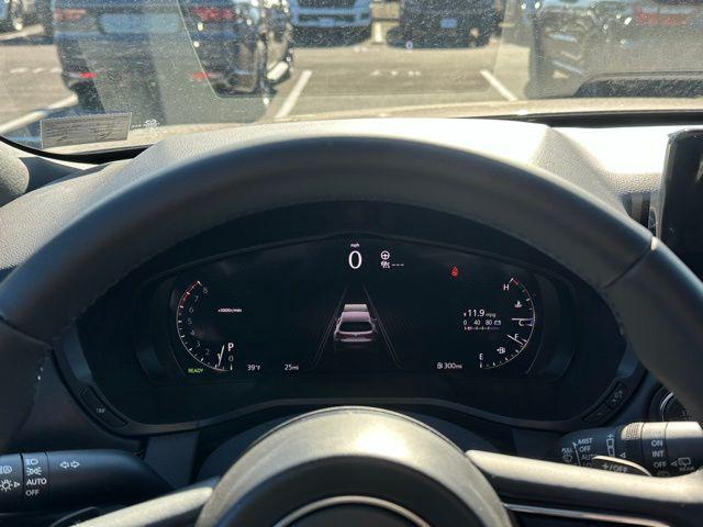 2026 Mazda X-90 3.3 Turbo S Premium Plus