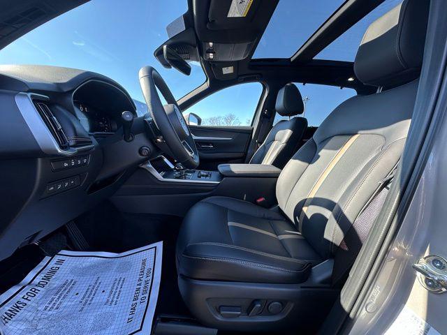2026 Mazda X-90 3.3 Turbo S Premium Plus