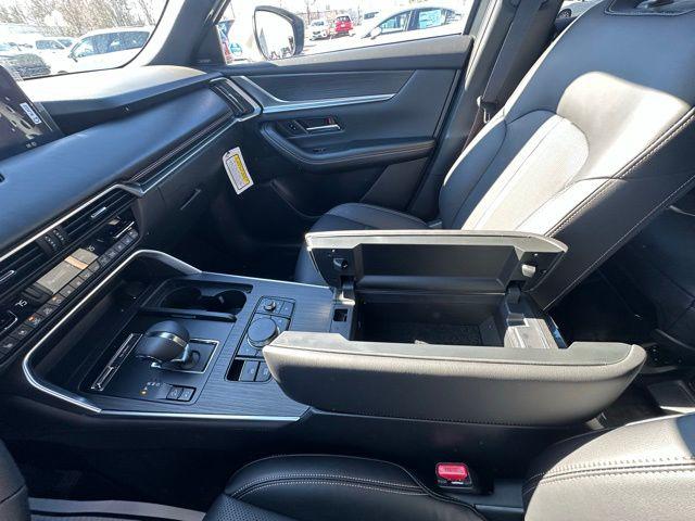 2026 Mazda X-90 3.3 Turbo S Premium Plus