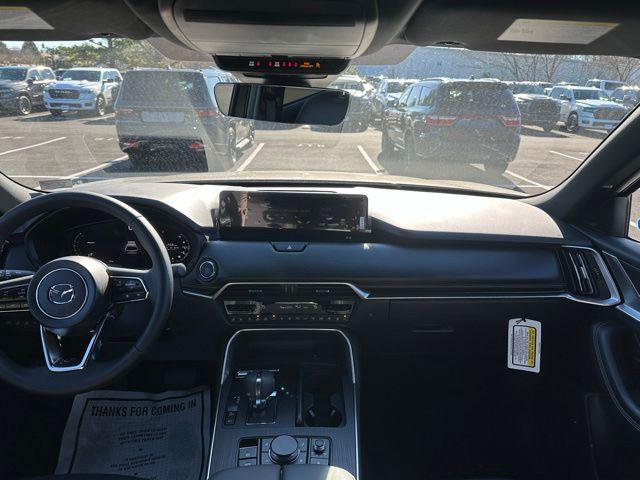 2026 Mazda X-90 3.3 Turbo S Premium Plus