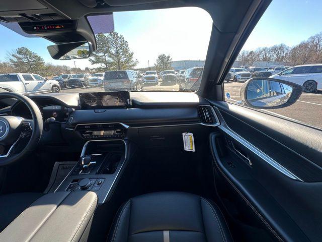 2026 Mazda X-90 3.3 Turbo S Premium Plus
