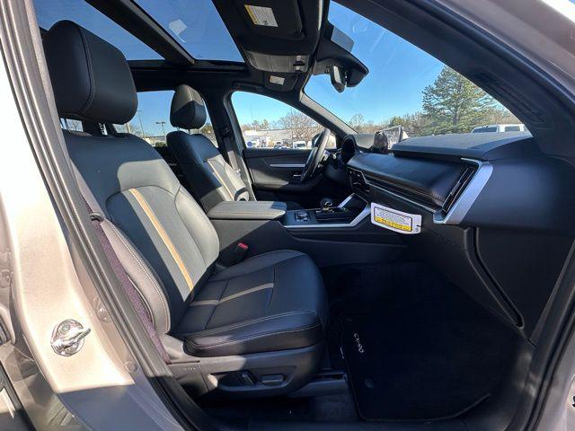 2026 Mazda X-90 3.3 Turbo S Premium Plus