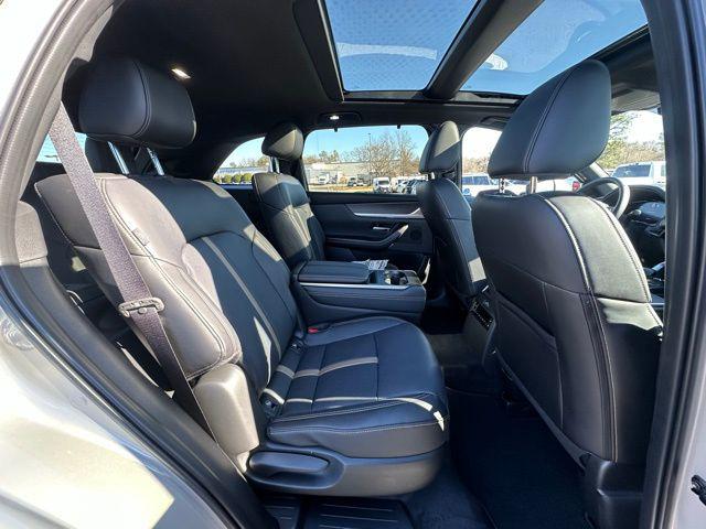 2026 Mazda X-90 3.3 Turbo S Premium Plus
