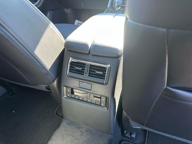 2026 Mazda X-90 3.3 Turbo S Premium Plus