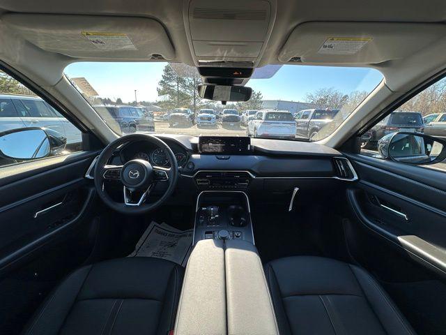 2026 Mazda X-90 Select